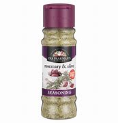 Herbs And Pantry Spices: Ina Paarman's Rosemary & Olive Seasoning 200ml