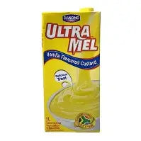 Specials: Specials   - Danone Ultramel Custard 1L