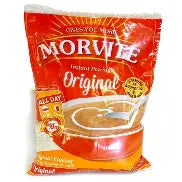 Morvite Instant Porridge - Original 1kg