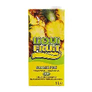 Liqui Fruit Summer Pine Juice Box 1L