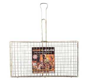 Home 'N Leisure Braai Grid Box Type 60cm x 32cm