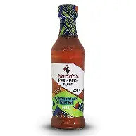 Sauces Marinades: Nando's Mozambican Paprika 250ml