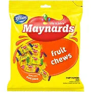 Beacon Maynards Fruit Chews 100g