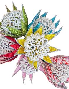 Gift Ideas: Beaded Protea