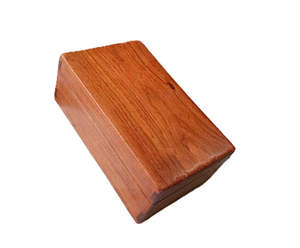 Gift Ideas: Jewelry Box - Wooden