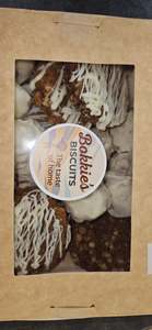 Biscuits Crackers Rusks: Bokkies Biscuits 460g