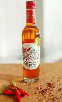 Dressings Oils: Banhoek Chilli  Oil 250ml