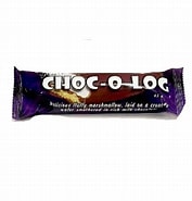 Chocolate: Kayleys - Choc-O-Log  60g Bar