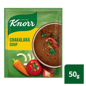 Special Knorr Soup Chakalaka 50g