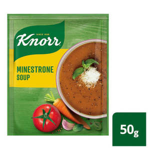 Special Knorr Soup Minestrone 50g