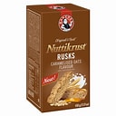 Biscuits Crackers Rusks: Bakers Nuttikrust Rusk 450g