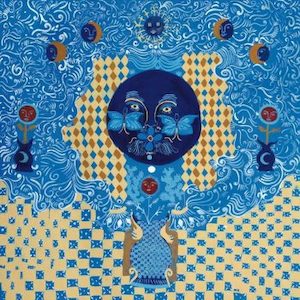 JENNIFER CASTLE Monarch Season CD - Southbound Records