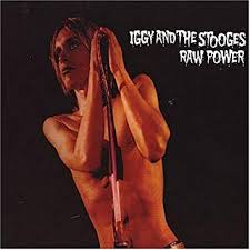 IGGY AND THE STOOGES Raw Power Remastered - Southbound Records