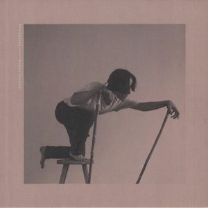 KEELEY FORSYTH Photograph - Southbound Records