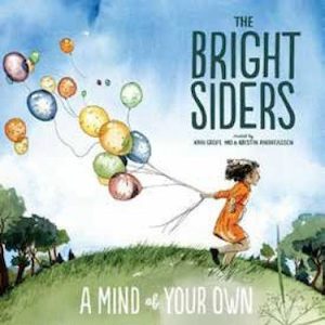 Products: THE BRIGHT SIDERS A Mind Of Your Own - Southbound Records