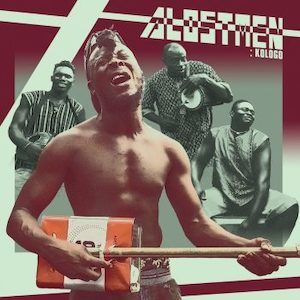 Products: ALOSTMEN Kologo - Southbound Records