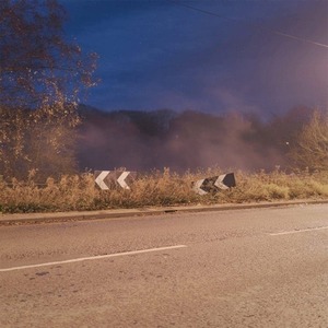 LEE GAMBLE Models (natural, opaque coloured) - Southbound Records