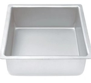 8″ Cake Card (200mm masonite)- Round – 4mm – South City Party Nibbles Online