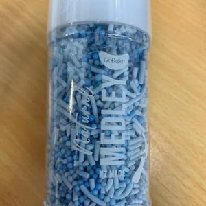 Products: Sprink’d 8mm Pearl White Sugar Balls – South City Party Nibbles Online