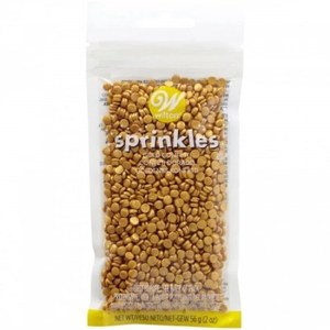 Products: Wilton pearl 4mm sugar pearl 136g – South City Party Nibbles Online