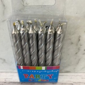 Sesame Street Birthday Candle Set – South City Party Nibbles Online