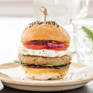 Garlic and Herb Spread – pick up only – South City Party Nibbles Online