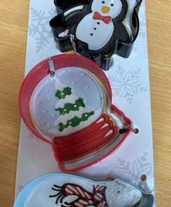 Products: 9pc set square plastic cutters – South City Party Nibbles Online