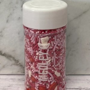 Sprinkle Medley – Divine Luxury 85g – South City Party Nibbles Online