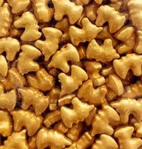 SUGARS CRYSTALS Blue 80gm – South City Party Nibbles Online