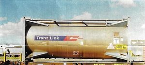 Products: LSC, Container, Kit