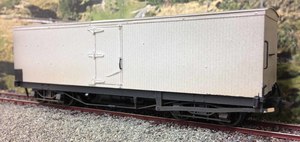 V3 Bogie Meat Wagon Kit