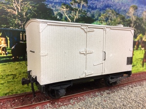 W10 Meat Wagon Kit