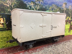Products: W11 Meat Wagon Kit