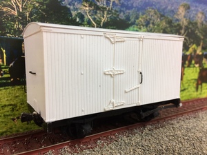 Products: W7 Meat Wagon Kit