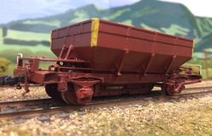 Products: Yc Steel Ballast Wagon Kit
