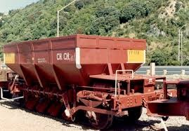 Products: Yf Steel Ballast Wagon Kit