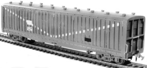 Products: Zp Bogie Box Wagon Kit