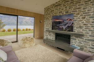 Products: Rectangle Format ChromaLuxe Photo Prints - Southern Alps Imagery