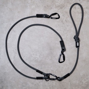 Products: Mackenzie Double Small Dog Leash Southern Buddy