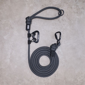 Mackenzie Trail Runner Handsfree Dog Leash Southern Buddy