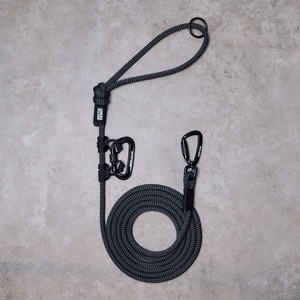 Mackenzie Handsfree Small Dog Leash Southern Buddy