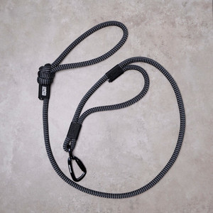 Products: Mackenzie Rope Dog Leash with Traffic Handle 1.5m Southern Buddy