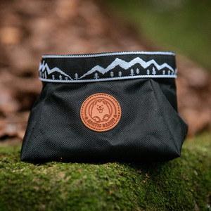 Back Country Travel Bowl Southern Buddy