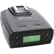 Products: Phottix Odin II Flash Trigger Receiver - Canon