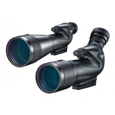 Nikon Prostaff 5 60mm Fieldscope Angled w/20-60 Eypeice