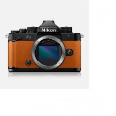 Nikon Z f Body