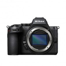 Products: Nikon Z5 II Body Only