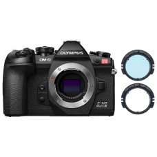 Products: OM System OM-D E-M1 Mark III ASTRO - SPECIAL ORDER