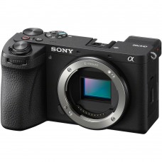 Sony Alpha A6700 Body