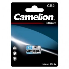 Camelion CR2 Lithium Battery